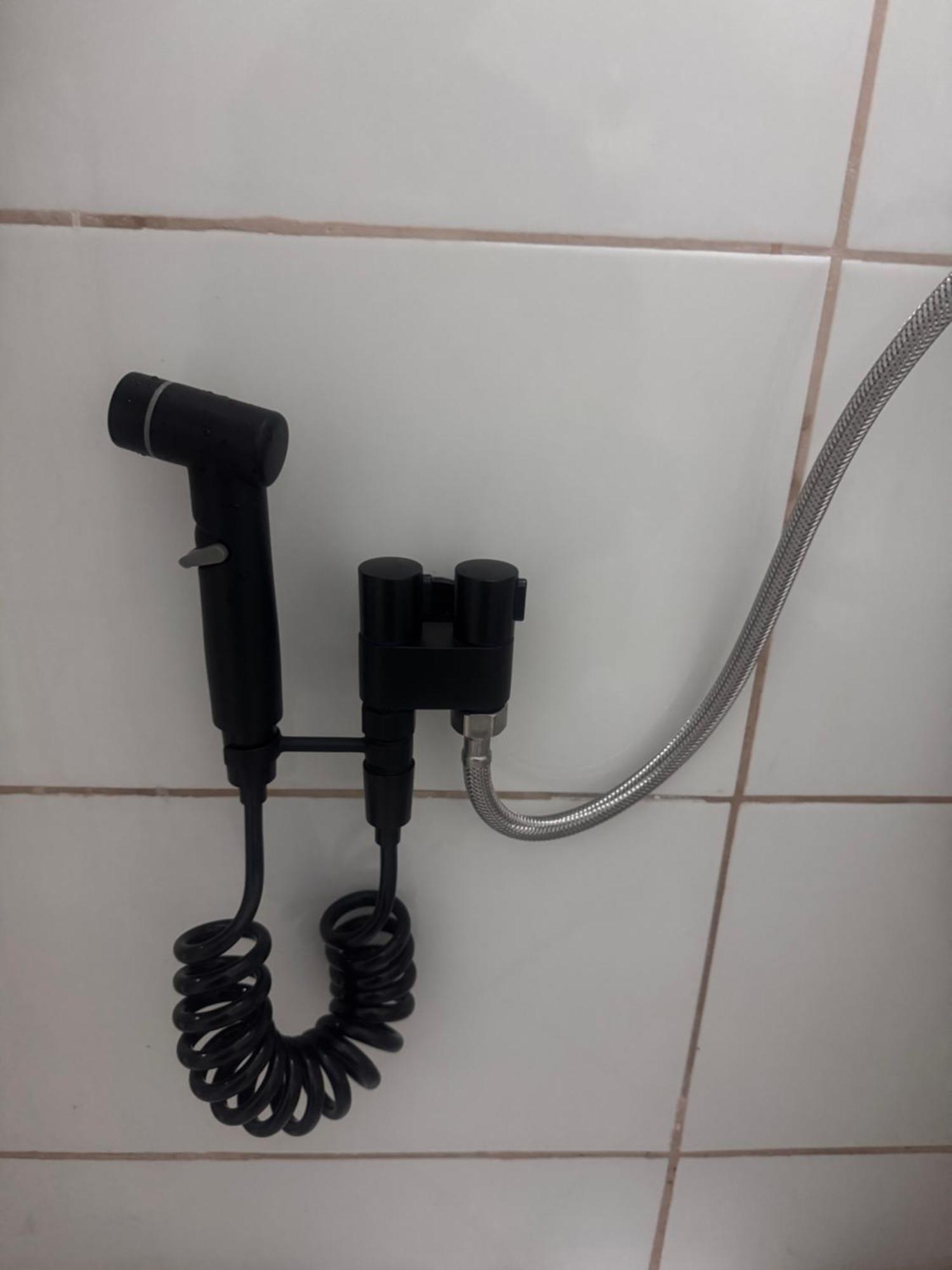 3 Zimmer Wohnung Corniche Nador Sidi Ali- Am Meer & Wifi Exterior photo